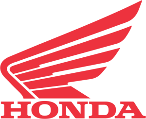 Honda Logos