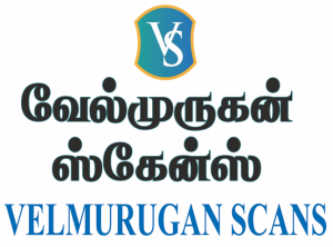 Vemurugan Scan