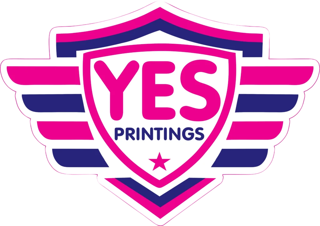 No 1 Flex Printing Company Logo in Erode - Quality & Excellence