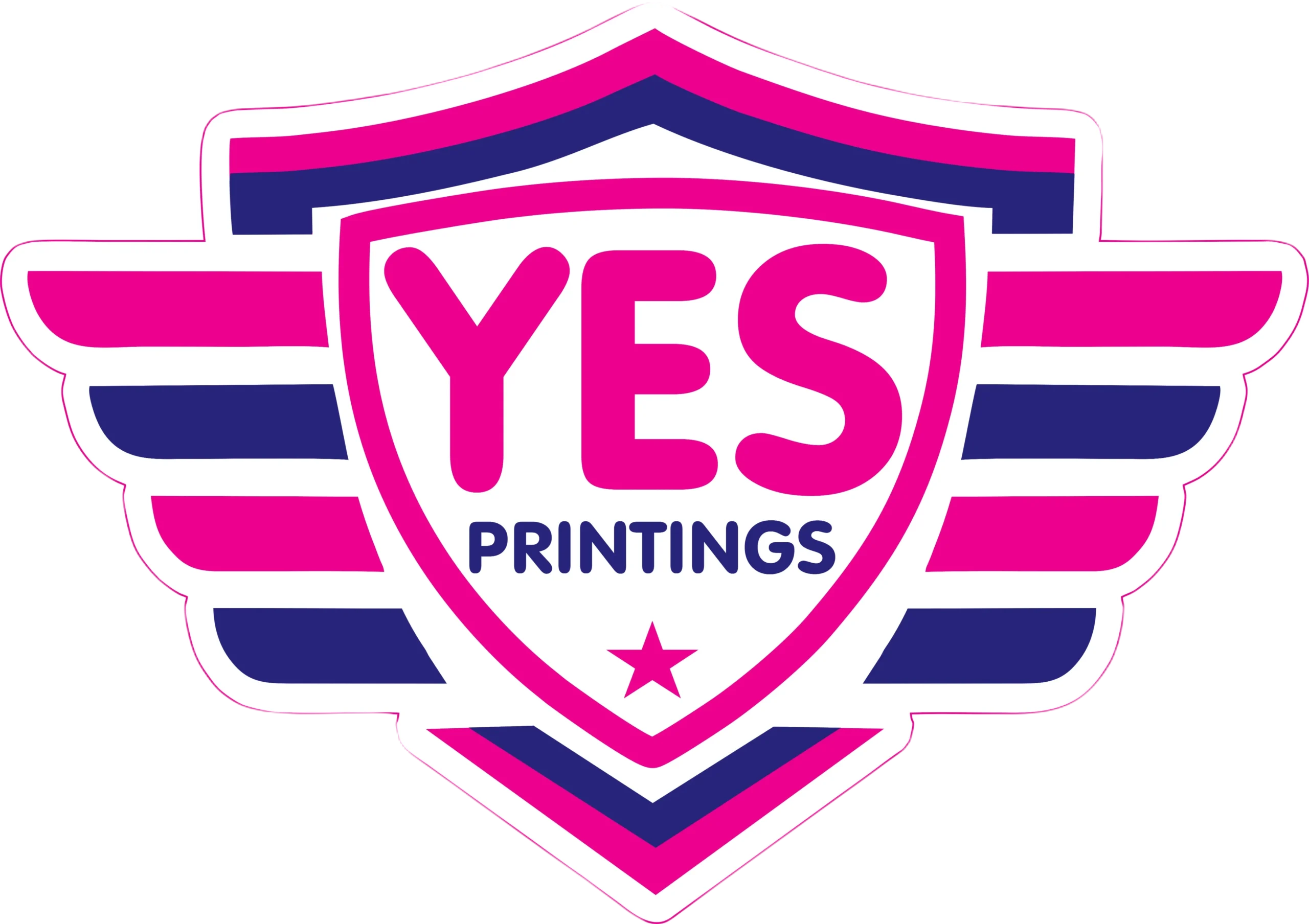 No 1 Flex Printing Company Logo in Erode - Quality & Excellence