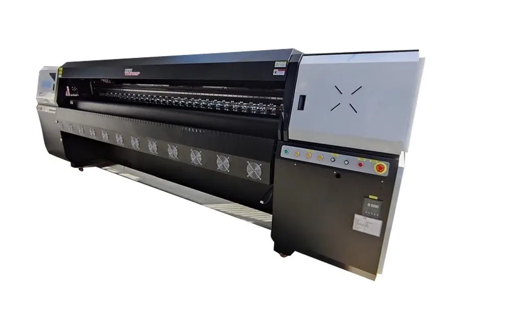 Flex Printing Company