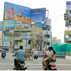 Erode-junction-hoarding-flex-banner