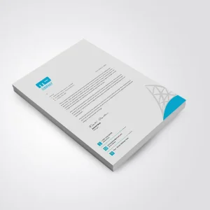 Letterhead