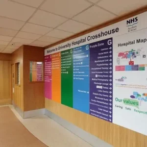 vinyl-with-foam-board-hospital-directional-map