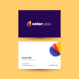 stylish-business-card-template-with-colored-details_1199-318